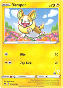 Image for Yamper - 074/202 (