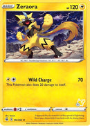 Image for Zeraora - 102/264 (