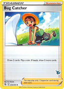 Image for Bug Catcher - 226/264 (Eevee Stamped) (226/264) - Pokemon