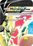 Image for Morpeko V-Union - SWSH215 (SWSH215) (SWSH: Sword & Shield Promo Cards) (SWSD) - Pokemon
