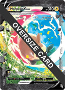 Image for Morpeko V-UNION (SWSH215-218) (Jumbo Cards) (PR) - Pokemon