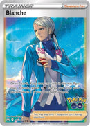 Blanche - SWSH227 (SWSH227) (SWSH: Sword & Shield Promo Cards) (SWSD) Pokemon