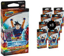 Image for Cross Spirits Premium Pack Set 05 Display - Dragon Ball Super: Masters