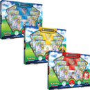 Image for Pokemon GO Special Collection [Set of 3] - Pokemon