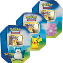 Image for Pokemon GO Tin [Set of 3] - Pokemon