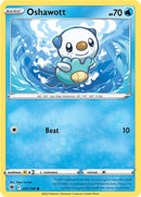 Image for Oshawott (041/189) (SWSH10: Astral Radiance) - Pokemon