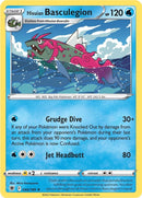 Image for Hisuian Basculegion (044/189) (SWSH10: Astral Radiance) - Pokemon