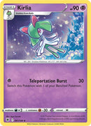 Image for Kirlia (061/189) (SWSH10: Astral Radiance) - Pokemon