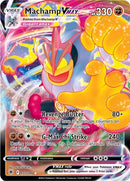 Image for Machamp VMAX (073/189) (SWSH10: Astral Radiance) - Pokemon