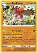 Image for Hisuian Decidueye (082/189) (SWSH10: Astral Radiance) - Pokemon