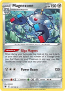 Image for Magnezone (107/189) (SWSH10: Astral Radiance) - Pokemon