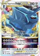 Image for Origin Forme Dialga VSTAR (114/189) (SWSH10: Astral Radiance) - Pokemon