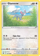 Image for Glameow (127/189) (SWSH10: Astral Radiance) - Pokemon