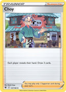 Image for Choy (137/189) (SWSH10: Astral Radiance) - Pokemon