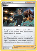 Image for Grant (144/189) (SWSH10: Astral Radiance) - Pokemon