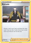 Image for Kamado (149/189) (SWSH10: Astral Radiance) - Pokemon