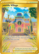 Image for Jubilife Village (Secret) (212/189) (SWSH10: Astral Radiance) - Pokemon