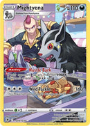 Image for Mightyena (TG09/TG30) (SWSH10: Astral Radiance Trainer Gallery) - Pokemon