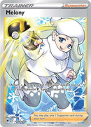 Image for Melony (TG26/TG30) (SWSH10: Astral Radiance Trainer Gallery) - Pokemon
