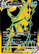 Image for Ice Rider Calyrex VMAX (Secret) (TG29/TG30) (SWSH10: Astral Radiance Trainer Gallery) - Pokemon