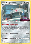 Image for Magnezone - SWSH208 (SWSH208) (SWSH: Sword & Shield Promo Cards) (SWSD) - Pokemon