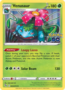 Image for Venusaur (003/078) (Pokemon GO) - Pokemon