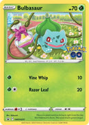 Bulbasaur - SWSH231 (SWSH231) (SWSH: Sword & Shield Promo Cards) (SWSD) Pokemon