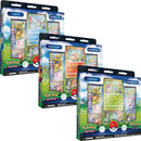 Image for Pokemon GO Pin Collection [Set of 3] - Pokemon