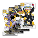 Image for Legendary Treasures Sleeved Booster Pack Art Bundle [Set of 4] - Pokemon