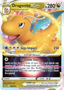 Image for Dragonite VSTAR (050/078) (Pokemon GO) - Pokemon