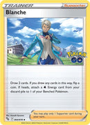 Image for Blanche (064/078) (Pokemon GO) - Pokemon