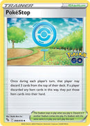 Image for PokeStop (068/078) (Pokemon GO) - Pokemon