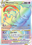 Image for Mewtwo VSTAR (79) (Secret) (079/078) (Pokemon GO) - Pokemon