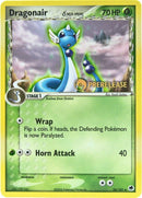 Image for Dragonair (Delta Species) - 28/101 (Prerelease) (28/101) (Nintendo Promos) (PR) - Pokemon