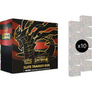 Image for Lost Origin Elite Trainer Box Case - Pokemon
