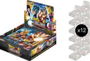 Image for Dawn of the Z-Legends Booster Box Case - Dragon Ball Super: Masters