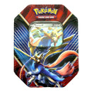 Image for Legends of Galar Tin [Zacian V] (International Version) - Pokemon