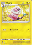Image for Flaaffy (009/015) (McDonald's Promos 2022) (M22) - Pokemon