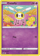 Image for Cutiefly (011/015) (McDonald's Promos 2022) (M22) - Pokemon