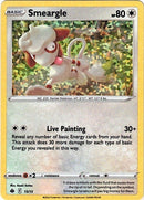 Image for Smeargle (015/015) (McDonald's Promos 2022) (M22) - Pokemon