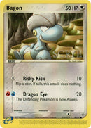 Image for Bagon - 50/97 (Scrye Magazine) (50/97) (Nintendo Promos) (PR) - Pokemon