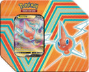 Image for Hidden Potential Tin [Rotom V] - Pokemon