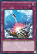 Compulsory Evacuation Device (TAMA-EN044) (Tactical Masters) YuGiOh