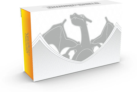 Image for Sword & Shield Ultra-Premium Collection: Charizard - Pokemon