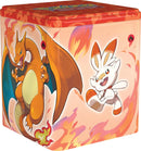 Image for Pokemon Stacking Tin: Fire - Pokemon