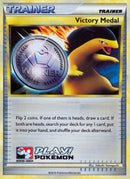 Image for Victory Medal - 2010-2011 (Battle Road Autumn) (League & Championship Cards) (PR) - Pokemon