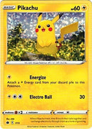Image for Pikachu (007/015) (McDonald's Promos 2022) (M22) - Pokemon