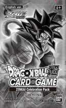 Image for ZENKAI Celebration Pack - Dragon Ball Super: Masters