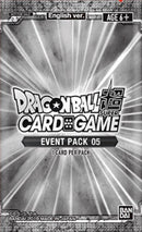 Image for Event Pack 5 - Dragon Ball Super: Masters