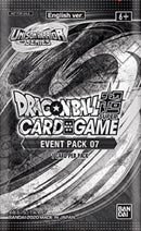 Image for Event Pack 7 - Dragon Ball Super: Masters
